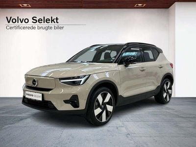 Volvo EX40