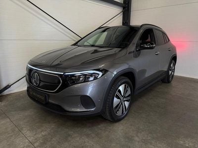 Brugt 2021 Mercedes EQA250 Progressive SUV | 229.500 kr. (God pris)