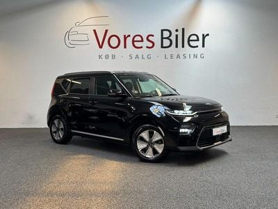 Kia Soul EV
