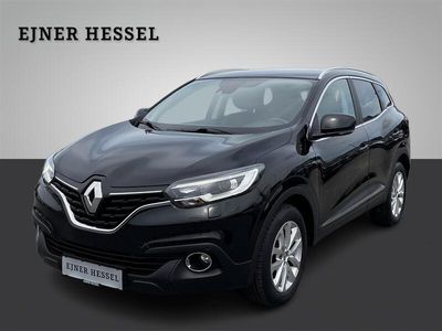 brugt Renault Kadjar FEH