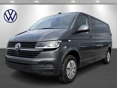 VW Transporter