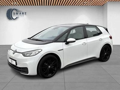 Brugt 2021 VW ID.3 Pro Performance Hatchback | 139.700 kr. (Fair pris)