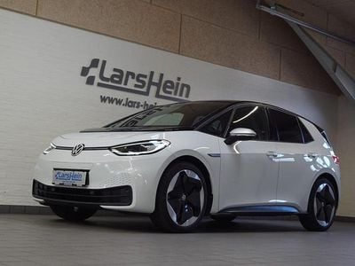 Hvidmetal Brugt 2021 VW ID.3 Pro Performance Hatchback | 194.800 kr. (Fair pris)