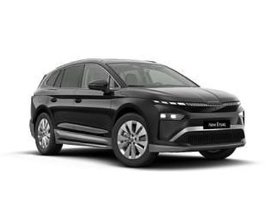 Ny Skoda Enyaq iV 210 kW (286 HK) 2026 Sortmetal SUV