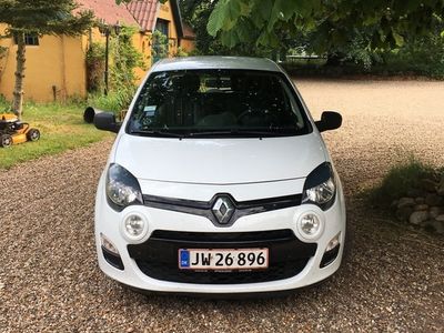 brugt Renault Twingo 1.2 16V