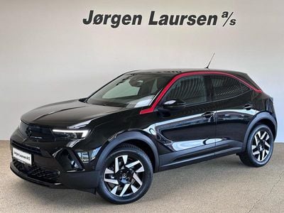 Opel Mokka-e