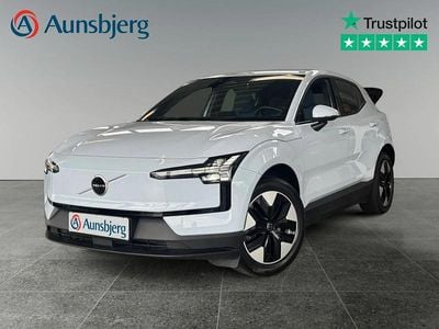 Blå Brugt 2025 Volvo EX30 Core SUV | 249.500 kr. (Fair pris)