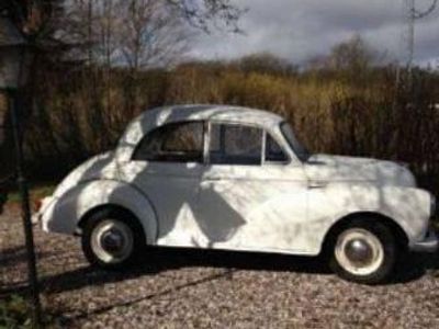 Brugt 1968 Morris 1000 | 35.000 kr.
