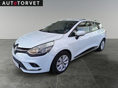 Renault Clio GrandTour