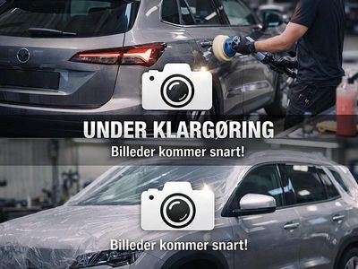 Koksmetal Brugt 2022 VW ID.3 Pro Hatchback | 194.900 kr. (Fair pris)