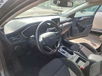 Gråkoks Brugt 2018 Ford Focus Titanium Hatchback | 139.900 kr.