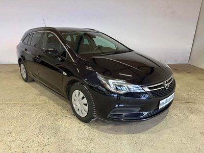 brugt Opel Astra 105 Enjoy Sports Tourer