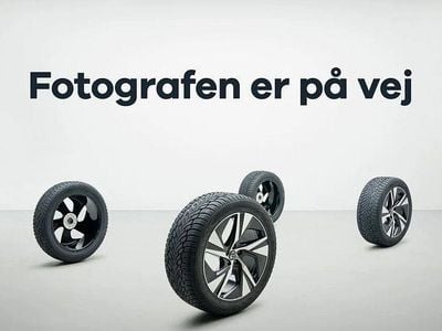 Brugt Cupra Born High 150 kW (204 HK) 2022 Grå Hatchback