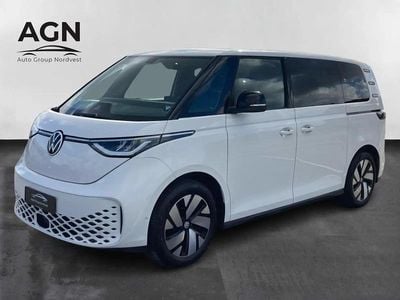 VW ID. Buzz