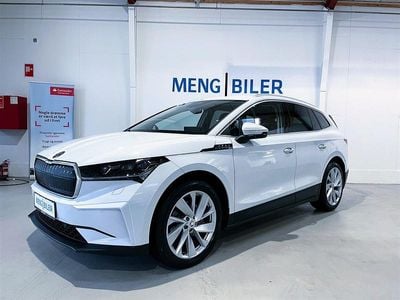 Skoda Enyaq iV