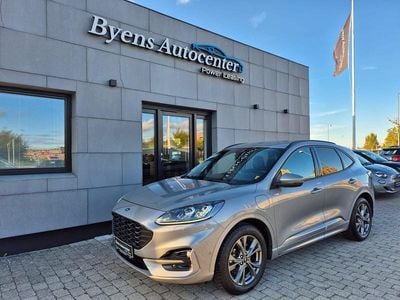 Metal Brugt 2020 Ford Kuga ST-Line X SUV | 169.900 kr. (Fair pris)