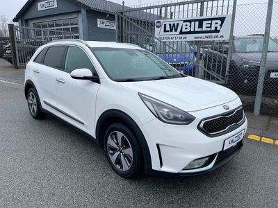 brugt Kia Niro 1,6 PHEV Advance+ DCT