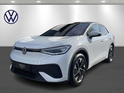 Hvidmetal Brugt 2024 VW ID.5 Style SUV | 359.900 kr.