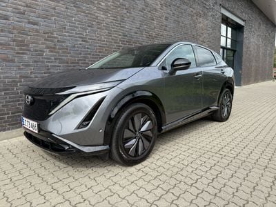 Nissan Ariya
