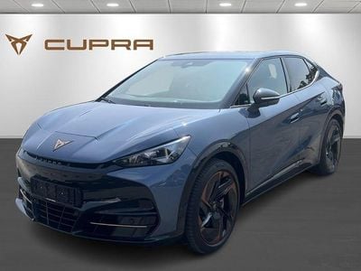 Brugt 2024 Cupra Tavascan VZ SUV | 369.900 kr. (Super pris)