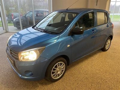 Suzuki Celerio