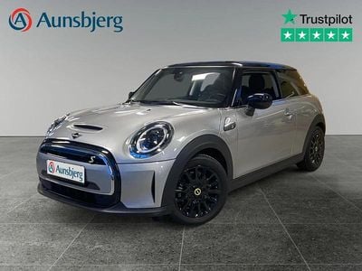 Brugt Mini Cooper SE 135 kW (184 HK) 2023 Grå Hatchback