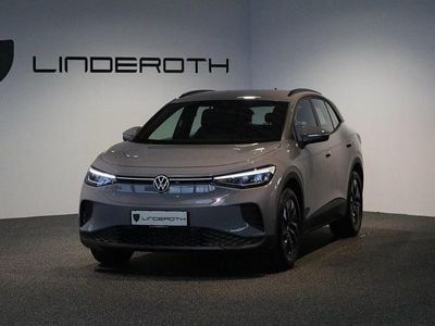 Grå Ny 2026 VW ID.4 Pro SUV | 325.000 kr. (Super pris)