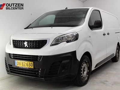Brugt 2019 Peugeot Expert Premium Van | 109.900 kr.