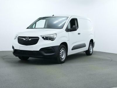 brugt Opel Combo L2V2 1,5 D Essentia 102HK Van A+