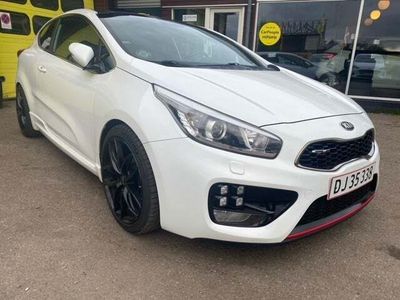 brugt Kia ProCeed 1,6 GDi GT Advance