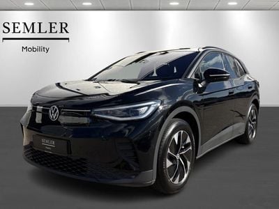 Sortmetal Brugt 2024 VW ID.4 Style SUV | 349.900 kr.