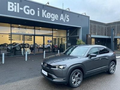 Koks Brugt 2020 Mazda MX30 Cosmo SUV | 99.900 kr. (Fair pris)
