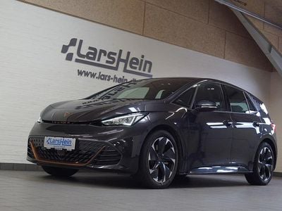 Koksmetal Brugt 2023 Cupra Born e-Boost Hatchback | 229.800 kr. (Fair pris)