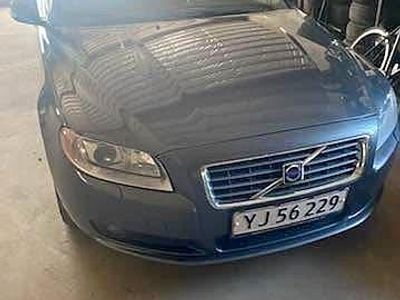 Brugt 2006 Volvo S80 Momentum Sedan | 99.000 kr.