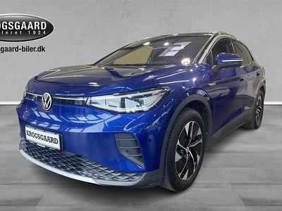 Brugt 2021 VW ID.4 SUV | 249.990 kr. (Fair pris)