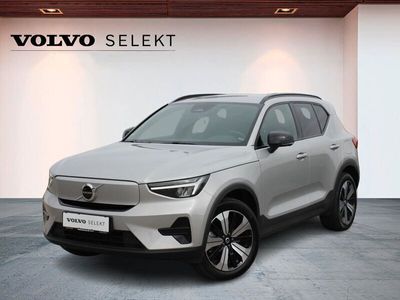 brugt Volvo XC40 P8 Recharge Twin Plus AWD 408HK 5d Trinl. Gear