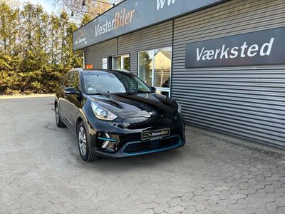 brugt Kia e-Niro 64 Comfort