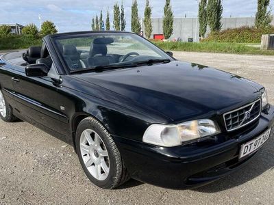 Volvo C70