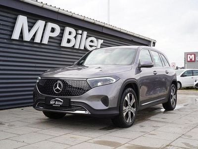 Mercedes EQB250+