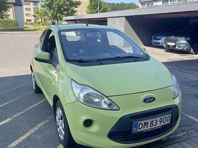 Brugt 2011 Ford Ka Hatchback | 12.999 kr. (Super pris)