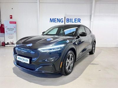 Brugt Ford Mustang Mach-E 216 kW (294 HK) 2022 SUV