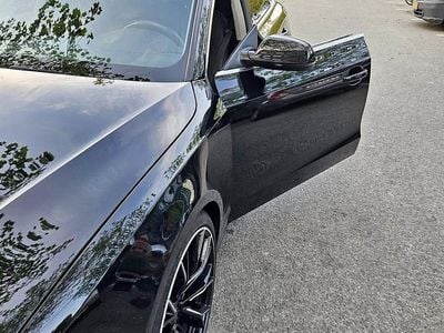 Brugt 2014 Audi A5 Sedan | 130.000 kr.