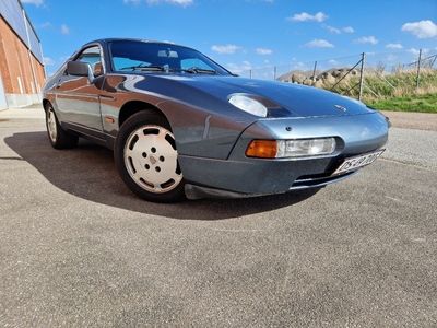 brugt Porsche 928 S4 Aut. 5,0