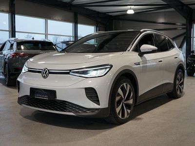 brugt VW ID.4 77 Pro Performance