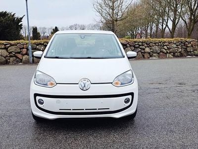 Brugt VW up! 2016 Hatchback