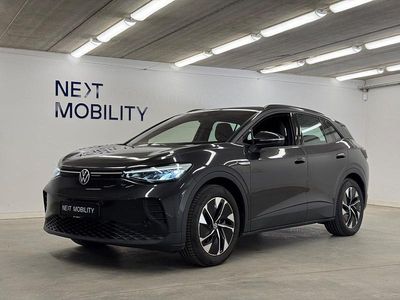 Gråmetal Brugt 2022 VW ID.4 Pro Performance SUV | 274.900 kr. (Fair pris)