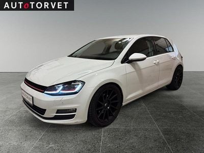 VW Golf VII