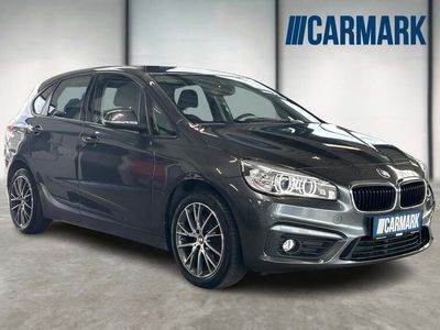 BMW 218 Active Tourer