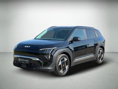 Ny 2025 Kia EV3 SUV | 329.999 kr. (Lidt for dyr)