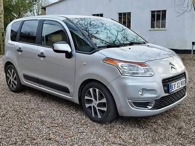 Citroën C3 Picasso